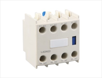 LA-DN22接触器辅助厂家报价  LA-DN22接触器辅助供应商