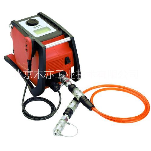 供应CP700/CP700EC-蓄电池电动液压泵/电动泵图片