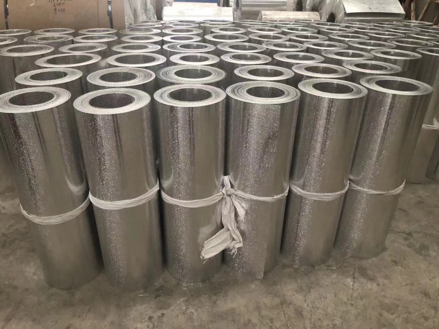 青海铝卷铝板加工厂-定做-供应