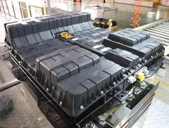 新能源汽车电池封装PPO材料电池外壳 耐高温PPO阻燃V0
