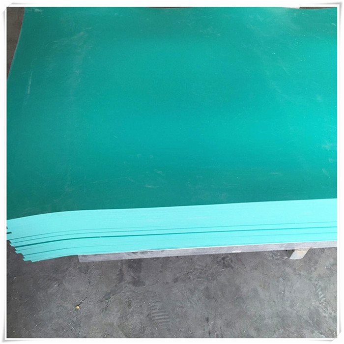 防潮PVC软胶板 脱硫池、萃取槽焊接衬里板 可包施工PVC板