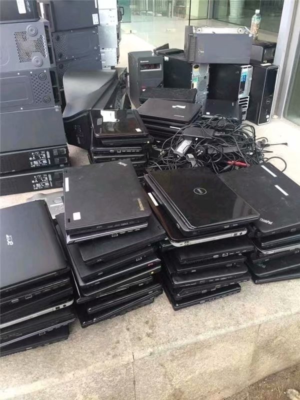 无锡游戏笔记本电脑回收 无锡回收公司淘汰电脑 上门回收机房网络电脑监控硬盘