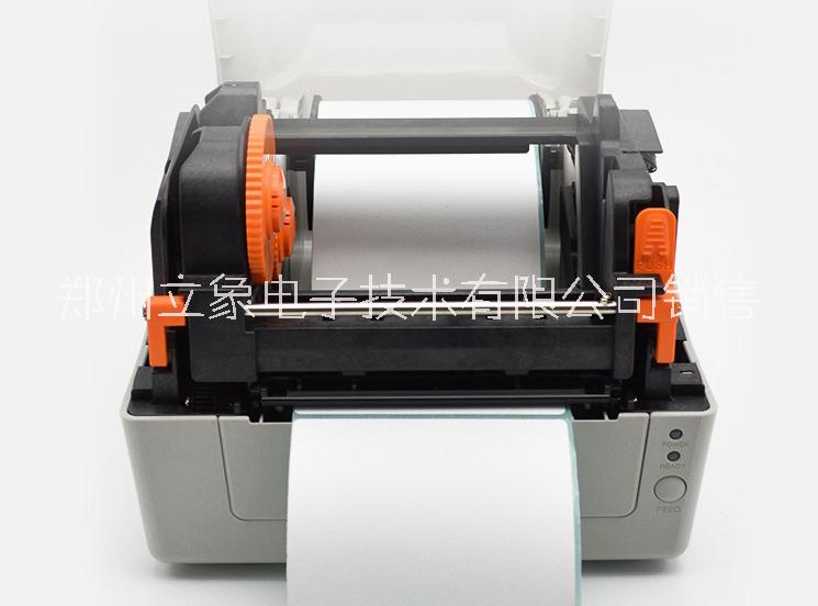 郑州市CP-3140EX厂家河南立象总经销商供 CP-3140EX标签条码打印机