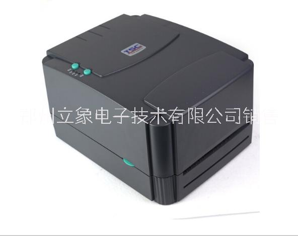河南郑州立象代理 TSC TTP-342 Pro条码打印机 高清分辨率