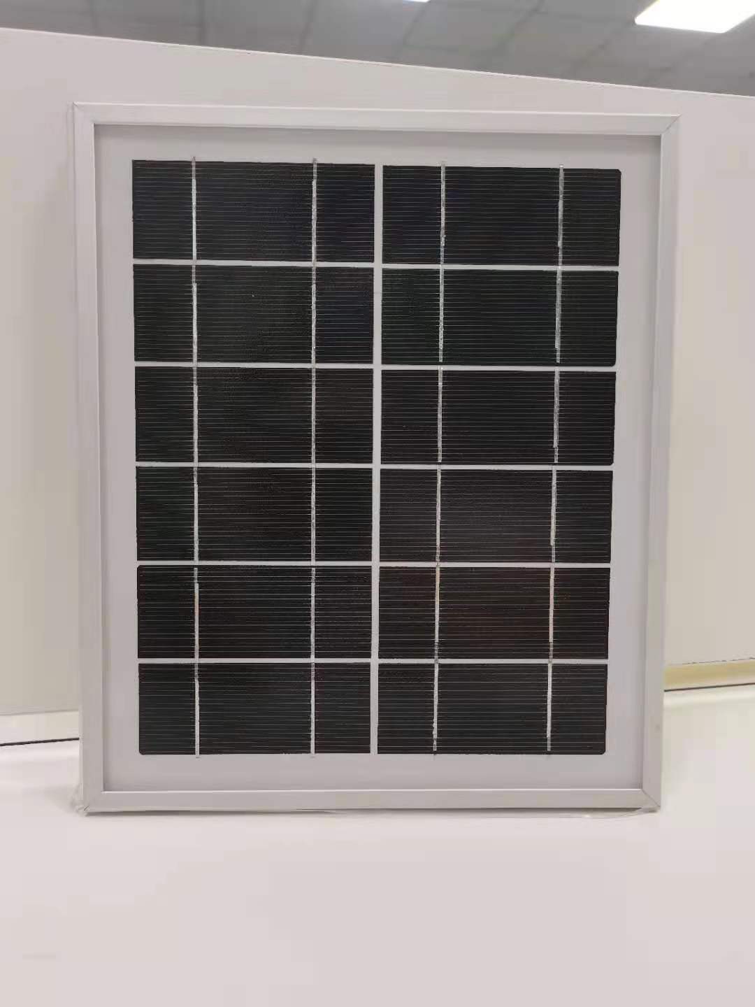 太阳能板 监控太阳能板 深圳太阳能板厂家 深圳市天成太阳能技术有限公司图片