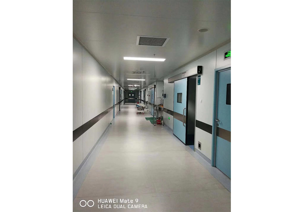 茂名手术室净化系统  设计-安装-施工-一站式服务