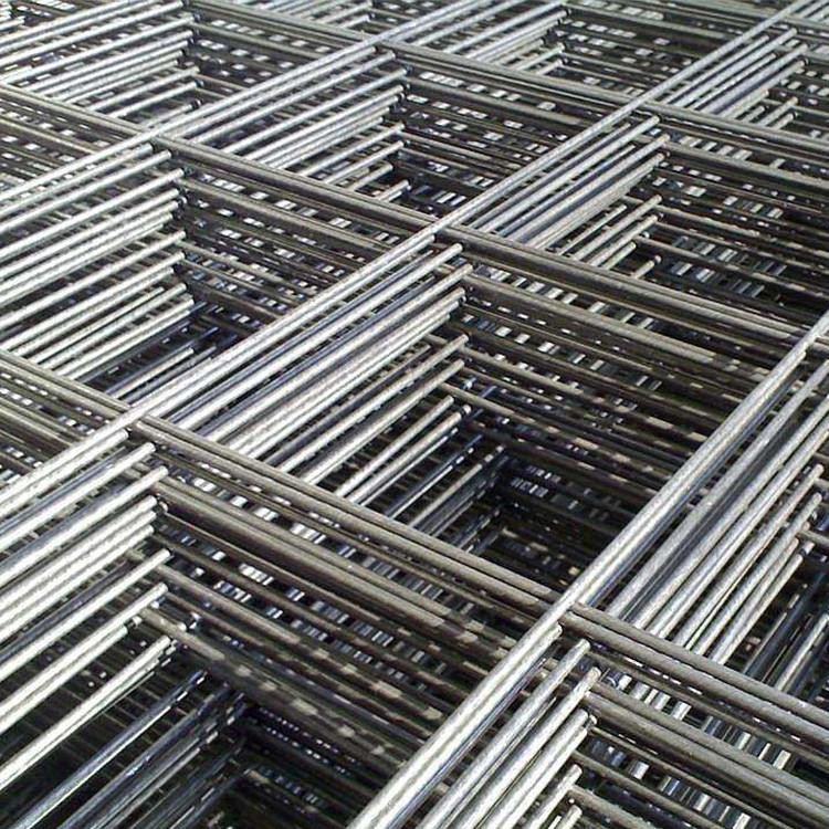 建筑网片生产厂家建筑网片生产厂家供应4-6mm钢丝焊接网片  全部现货
