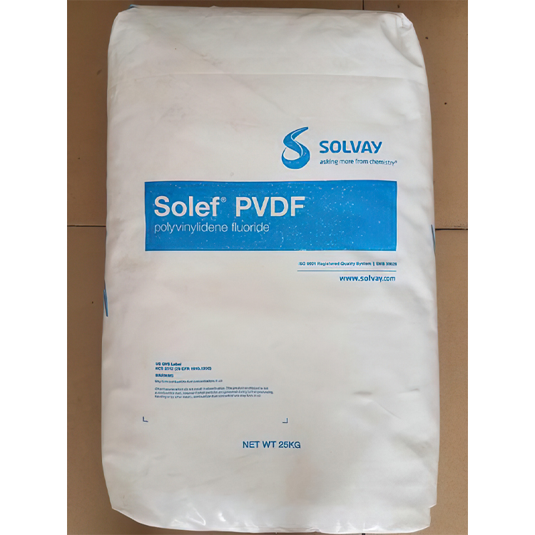 PVDF美国苏威6008 耐磨 阻燃级 耐高温 耐水解 铁氟龙PVDF原料