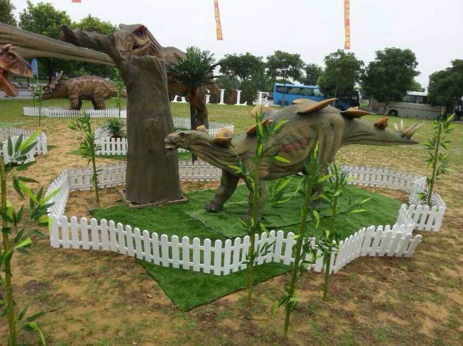 侏罗纪恐龙展览 大型仿真恐龙厂家出租