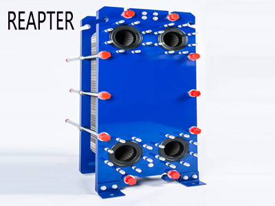 化工板式换热器 石油化工板式热交换器 多规格供应