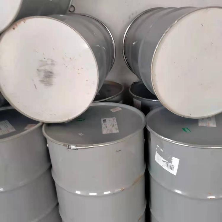 120公斤塑料化工桶 大口法兰桶120KG塑料铁箍桶 塑料化工桶 200L双环桶