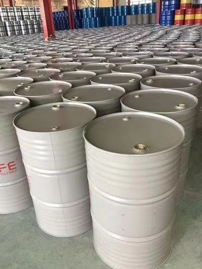 厂家直销200L翻新开口铁桶 大口铁桶