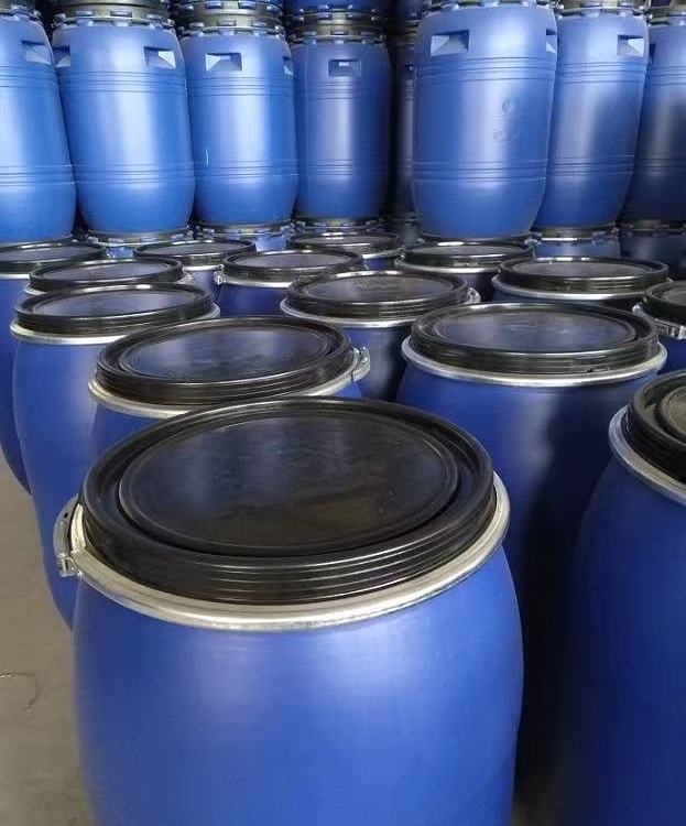 法兰桶厂家 厂家批发法兰桶150升PE塑料圆桶 化工桶 包装加厚150L塑料桶