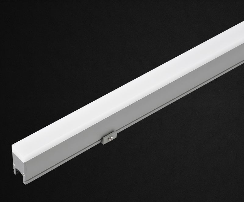 单色外控线条灯 dmx512生产厂家硬灯条 户外亮化线条灯