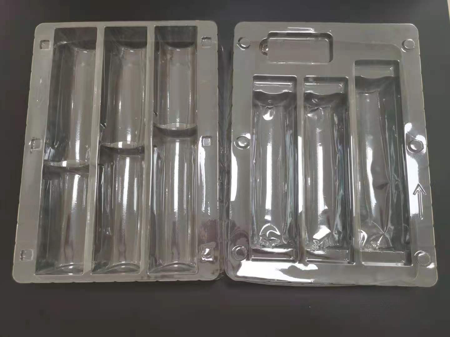 中山市透明吸塑盒定制厂家