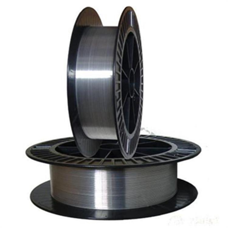 金威不锈钢焊丝  TMX309L不锈钢焊丝价格 免冲压不锈钢药皮焊丝图片