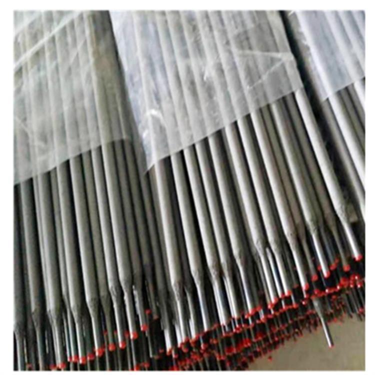 大西洋耐磨焊条  CHR618耐磨焊条价格 CHR618耐磨堆焊焊条