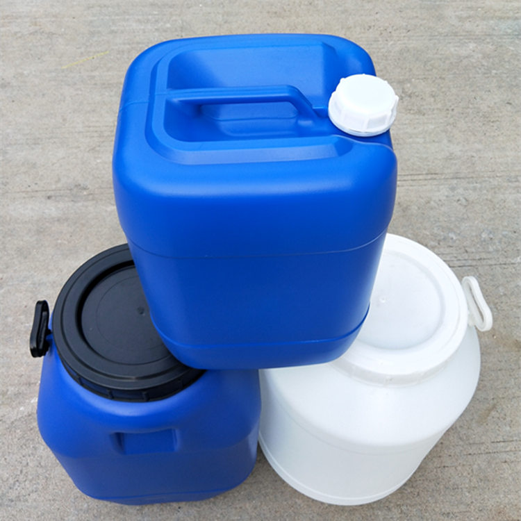 25kg塑料桶25升化工塑料桶塑料壶