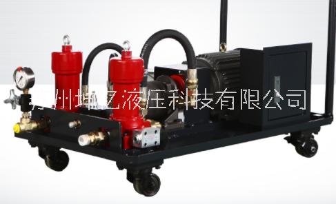 无锡节能高压变量柱塞泵油压站