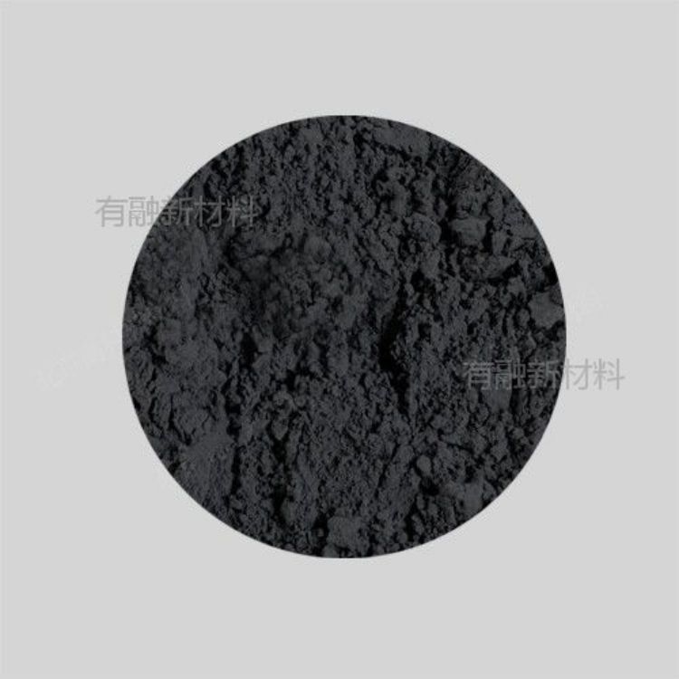 北京高科高纯碳化钛粉末
