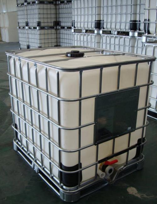 二手吨桶 全新加厚集装桶 耐酸碱集装桶 厂家出售 二手吨桶,厂家出售图片