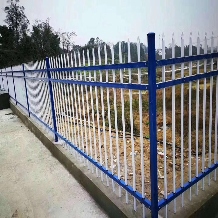 贵州锌钢护栏锌钢围墙护栏生产厂家阳台护栏楼梯护栏价格