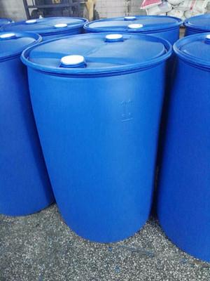 化工桶 包装加厚200L塑料桶批发