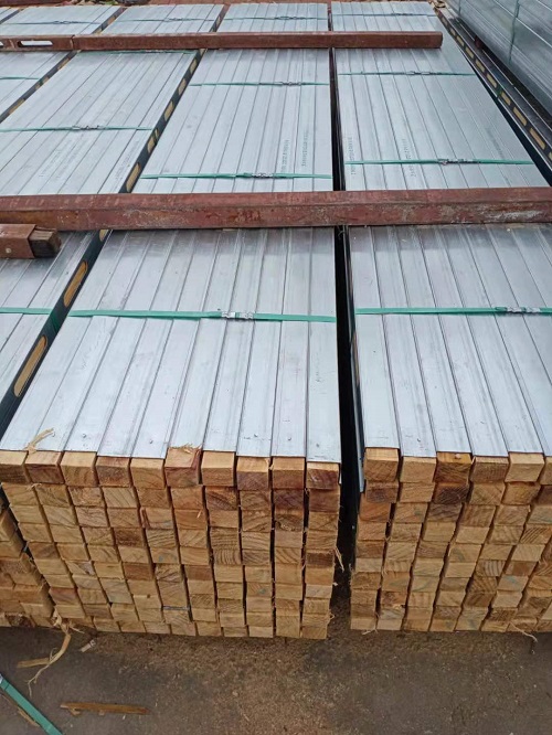 钢木龙骨是取代传统木方 厂家大量供应