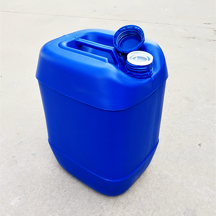 德州市20kg塑料桶白色20L塑料桶厂家
