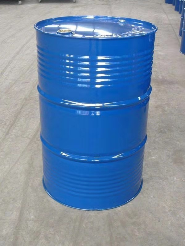 200L圆心桶 镀锌开口桶 食品溶剂桶 大铁桶 油桶 化工桶