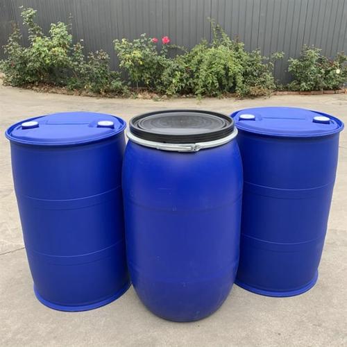 200升PE塑料桶厂家批发法兰桶批发