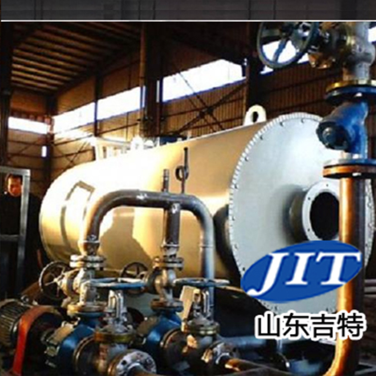 山东吉特 JT-L4111锅炉除垢剂图片