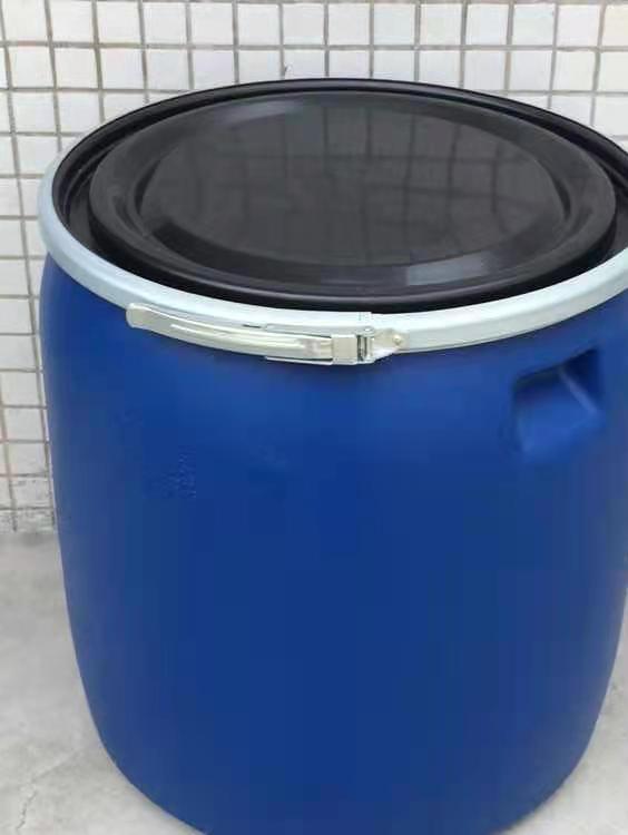 150升法兰塑料桶 150升化工塑料桶 塑料桶生产厂家