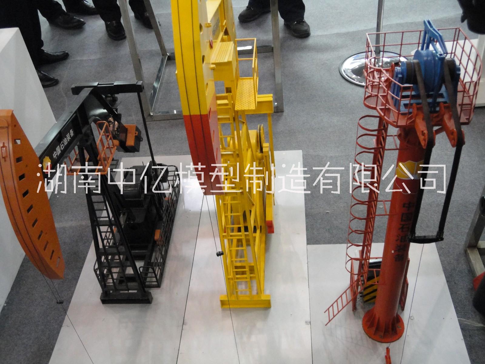 上海定制-防喷器模型、井口装置模上海定制-防喷器模型、井口装置模型