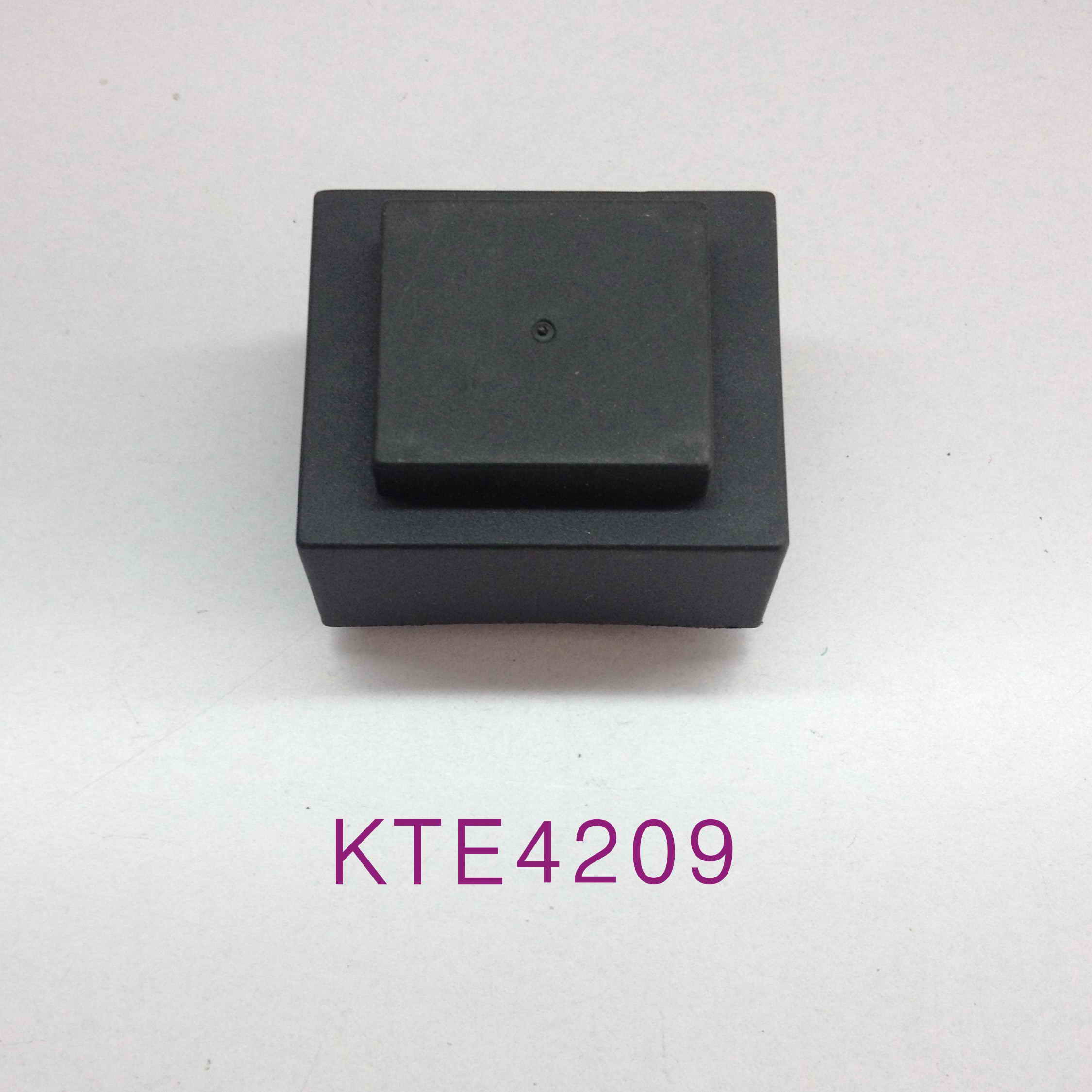 KTE4209 灌封变压器 低频  保定低频变压器生产厂家
