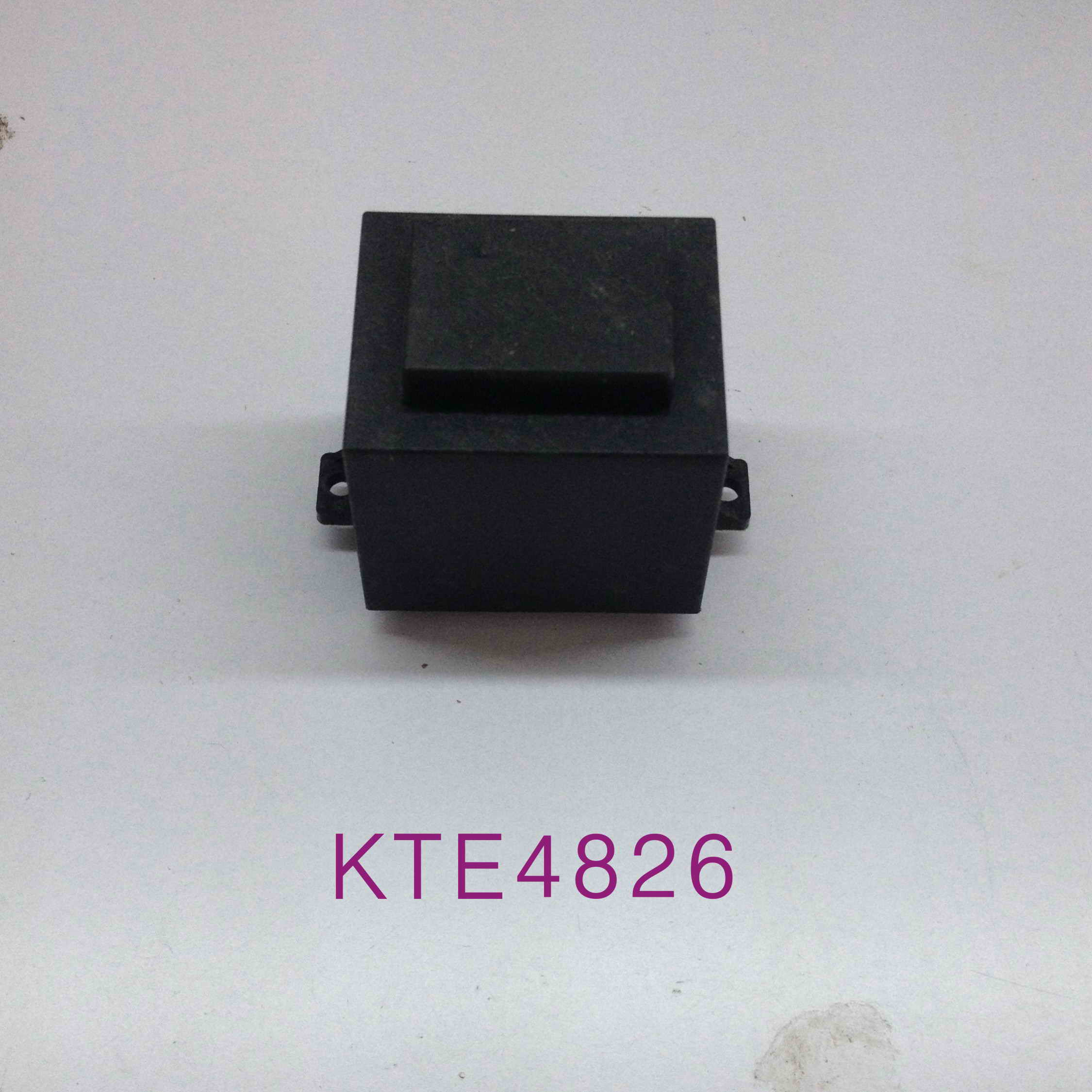 保定低频变压器生产厂家KTE4820 10W灌封变压器