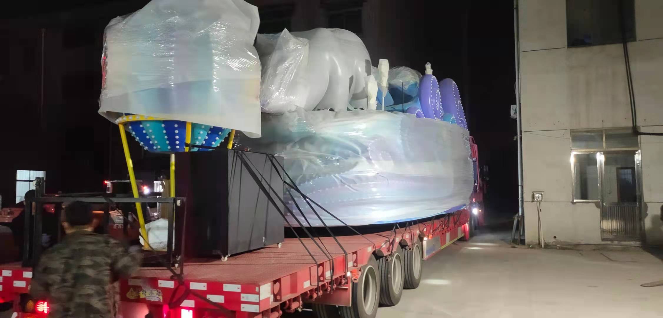 潍坊到沧州物流配货 整车零担货运 轿车托运公司几日达 潍坊至沧州专线时效