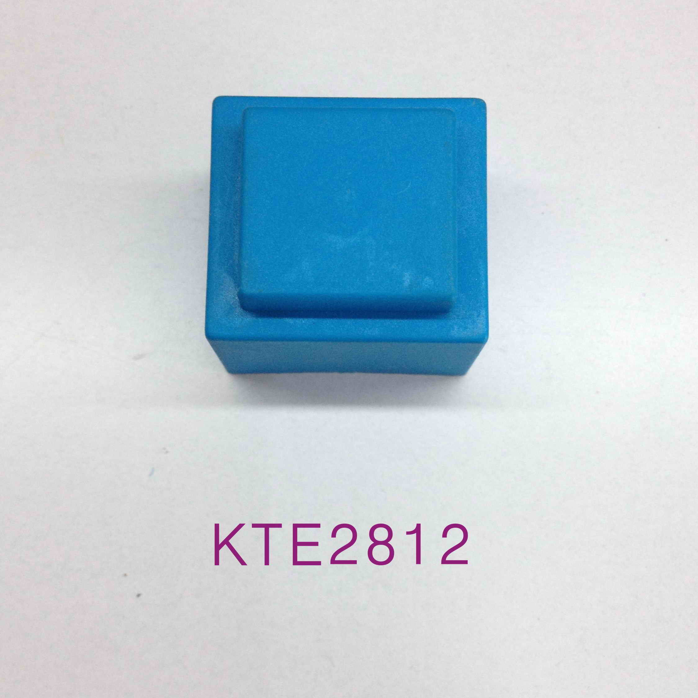 EI型 工频电源变压器 灌封变压器 KTE2812-2820 1W-3.5W变压器图片
