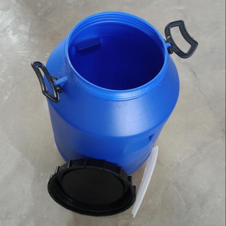50升塑料桶 塑料桶批发 化工塑料桶