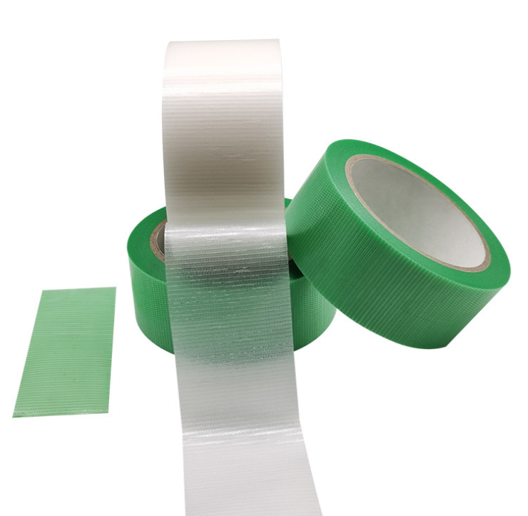 圣美 养生胶带 环保易撕胶带 养护胶带 捆扎胶带 颜色规格可定制