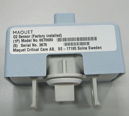 供应Maquet迈柯唯超声氧电池， 6670680图片