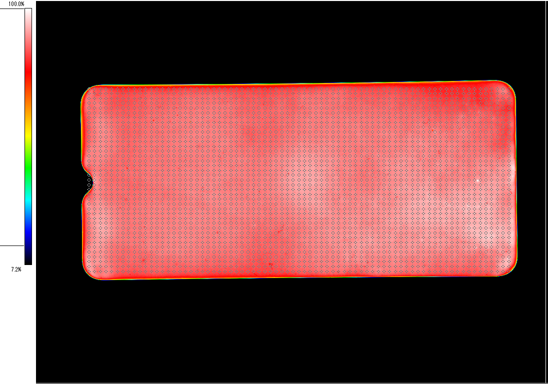 ACE3-2000二维辉度色度分析仪 CCD辉度色度分析仪