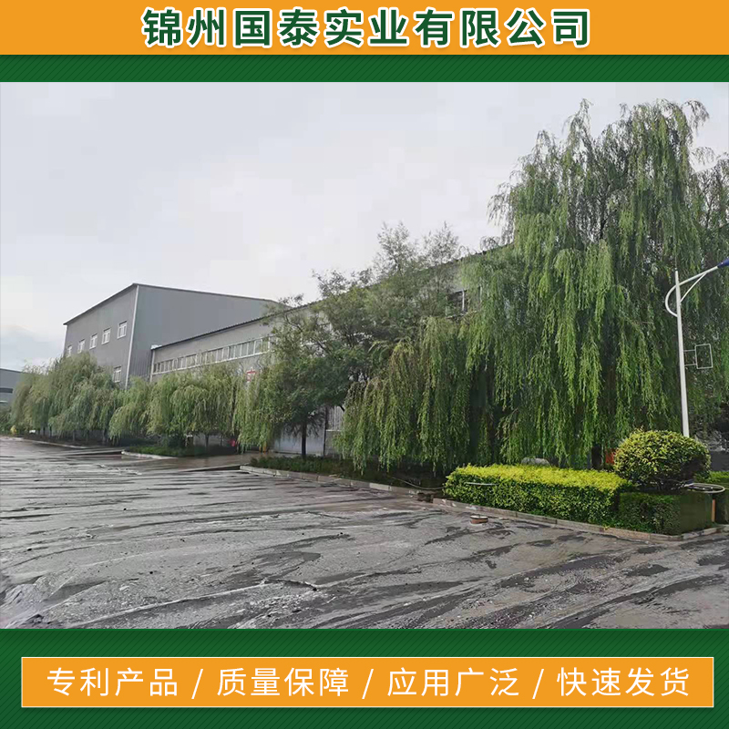 锦州钛铝酸钙厂房展示-哪家好-生产基地