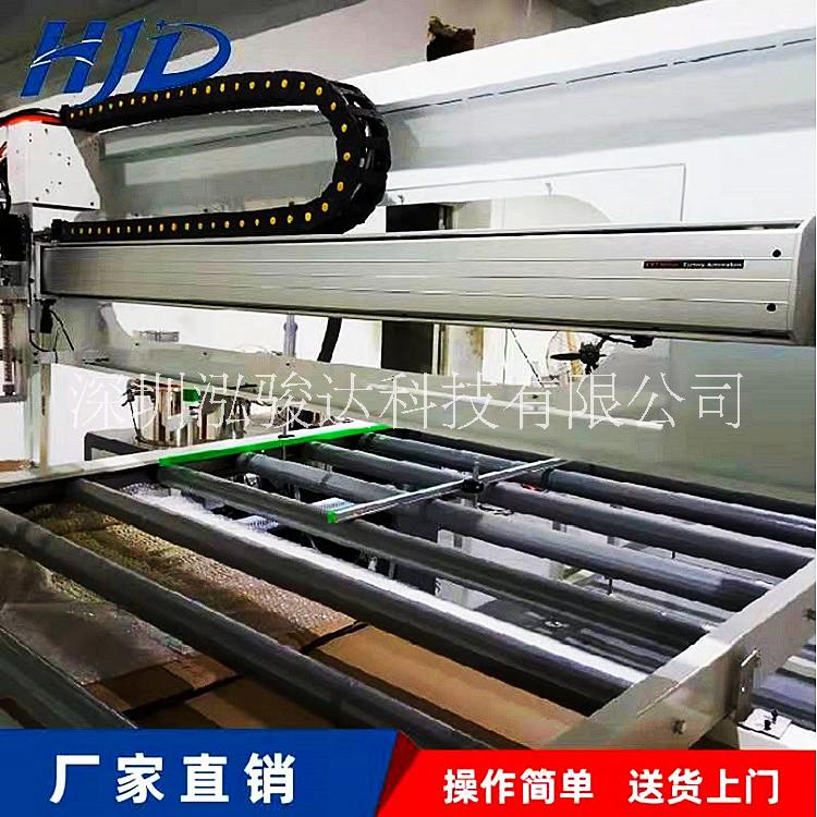 深圳市板材淋胶机厂家板材淋胶机 淋胶机厂家 淋胶机定制