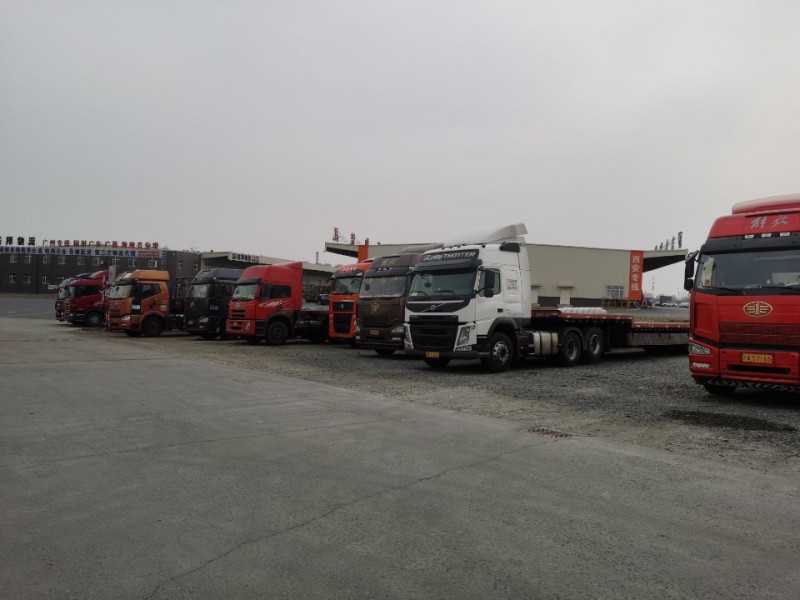 温州到潍坊整车货运 物流专线 大件运输几日达时效 温州往潍坊直达货运