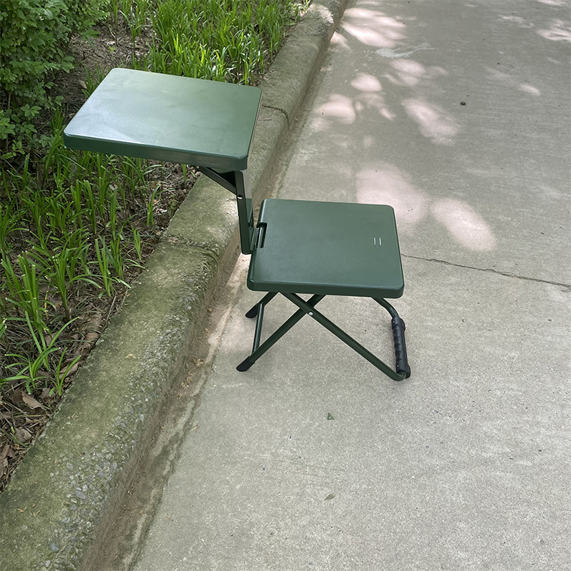多功能战备凳 制式多功能学习凳 多功能写字椅 多功能学习凳  多功能折叠椅  多功能学习凳