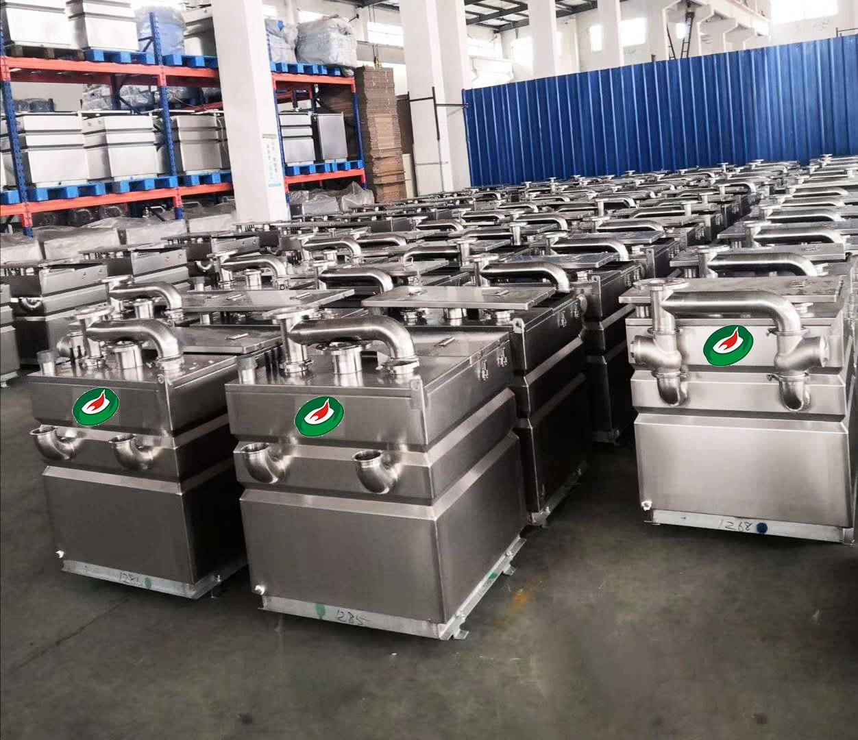 上海市污水提升器厂家上海地区供应中器PW-SN系列内置式反冲洗不锈钢污水提升器产品送货上门