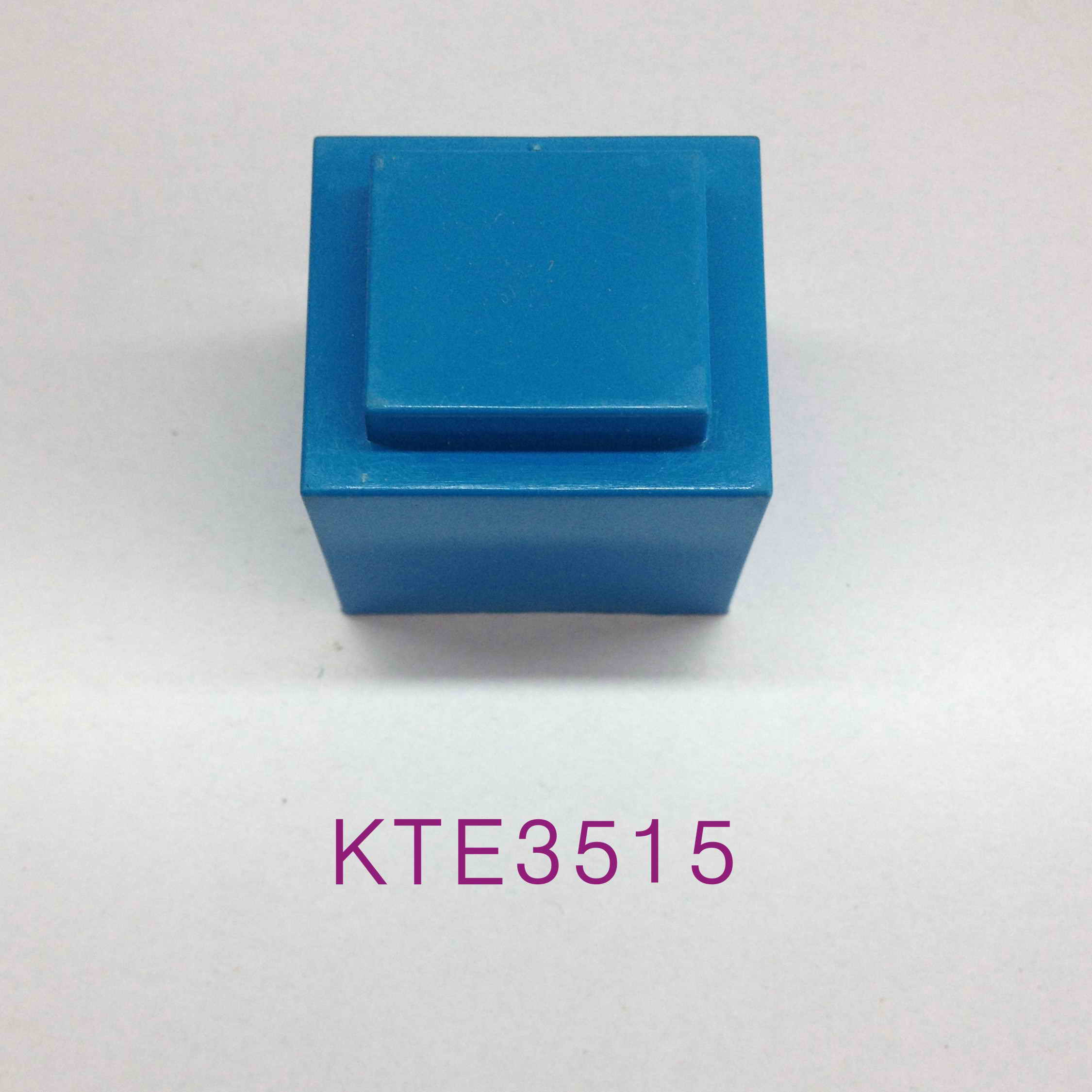 KTE4209 灌封变压器 低频  保定低频变压器生产厂家
