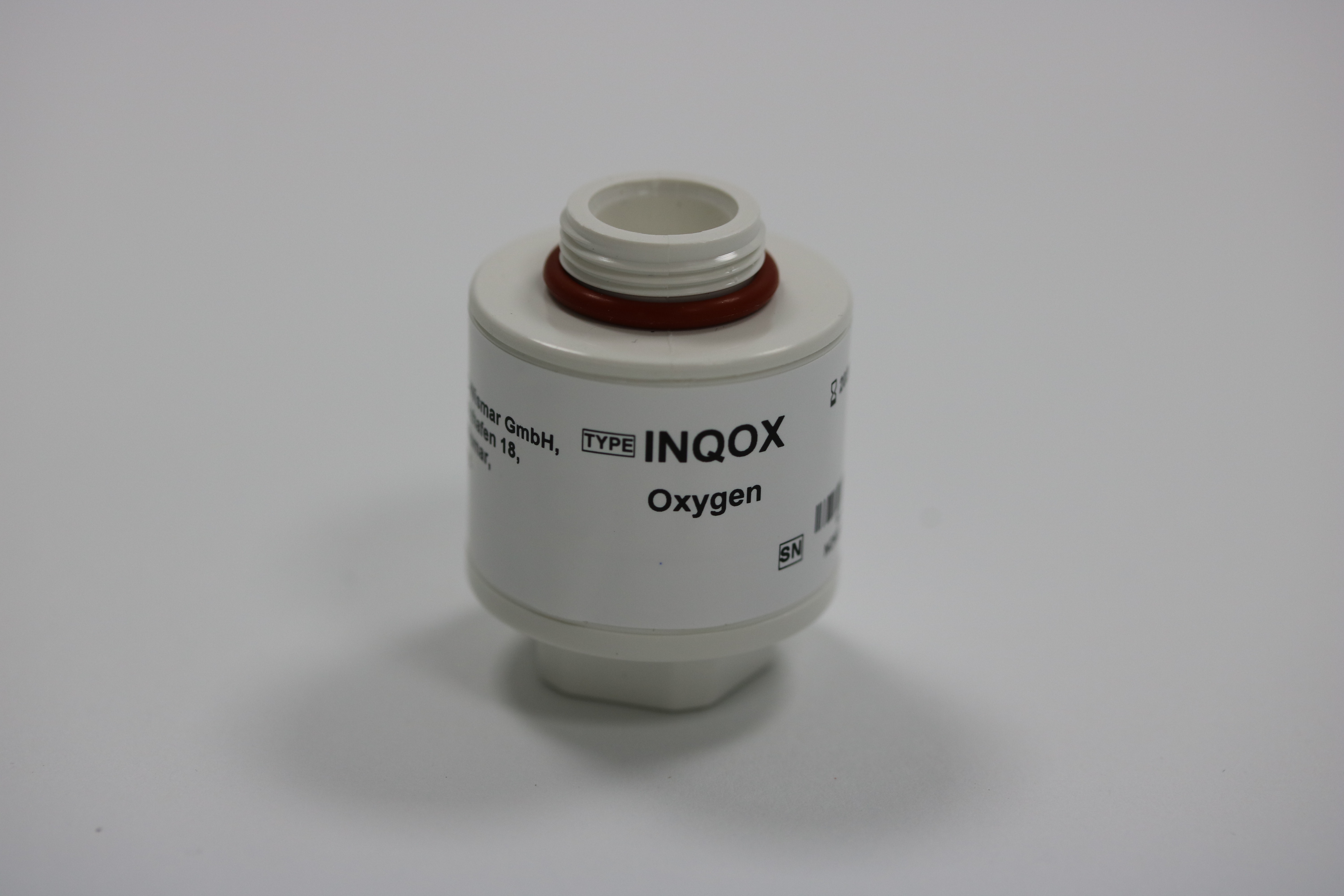 INQOX科曼NV8呼吸机氧电池