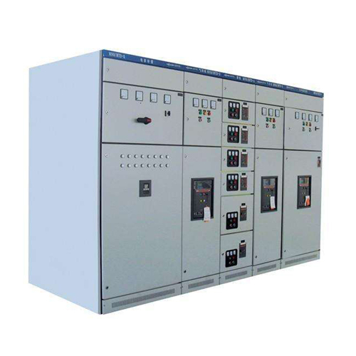 MNS型配电柜低压抽出式开关柜 MNS配电柜低压抽出式开关柜图片